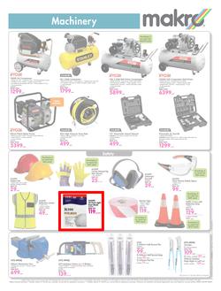 Makro : DIY Catalogue (12 May - 28 May 2015), page 5