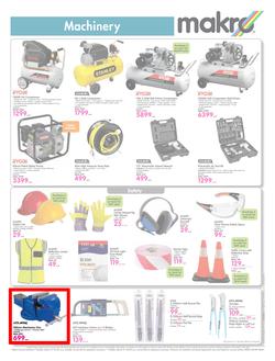 Makro : DIY Catalogue (12 May - 28 May 2015), page 5