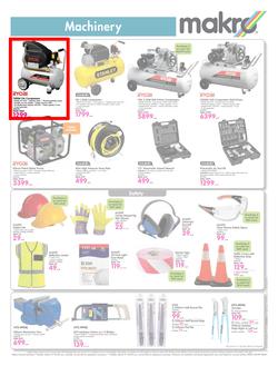 Makro : DIY Catalogue (12 May - 28 May 2015), page 5