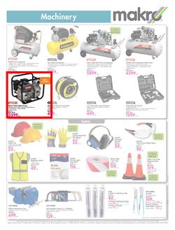 Makro : DIY Catalogue (12 May - 28 May 2015), page 5