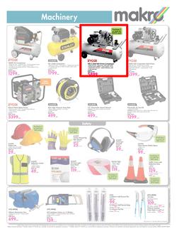 Makro : DIY Catalogue (12 May - 28 May 2015), page 5