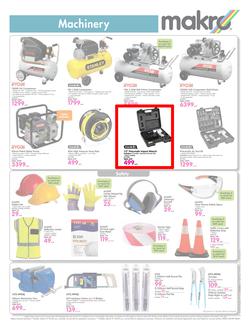 Makro : DIY Catalogue (12 May - 28 May 2015), page 5