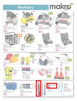Makro : DIY Catalogue (12 May - 28 May 2015), page 5