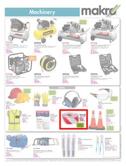 Makro : DIY Catalogue (12 May - 28 May 2015), page 5