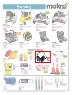 Makro : DIY Catalogue (12 May - 28 May 2015), page 5