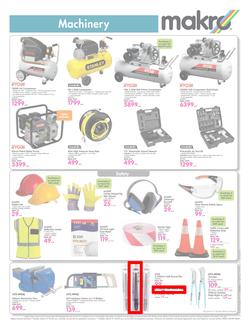 Makro : DIY Catalogue (12 May - 28 May 2015), page 5