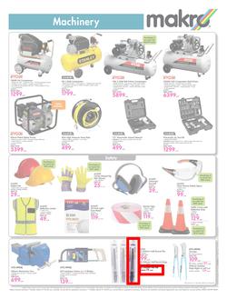 Makro : DIY Catalogue (12 May - 28 May 2015), page 5