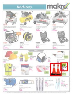 Makro : DIY Catalogue (12 May - 28 May 2015), page 5
