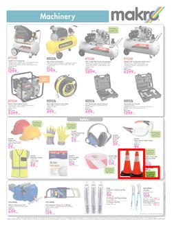Makro : DIY Catalogue (12 May - 28 May 2015), page 5