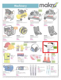 Makro : DIY Catalogue (12 May - 28 May 2015), page 5