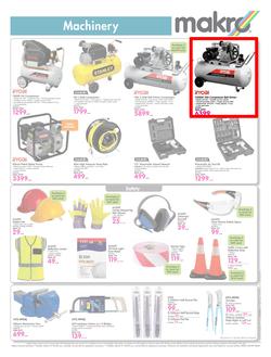 Makro : DIY Catalogue (12 May - 28 May 2015), page 5