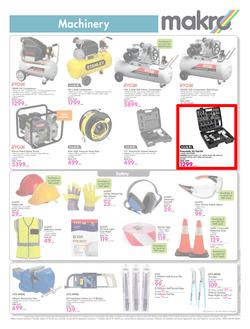 Makro : DIY Catalogue (12 May - 28 May 2015), page 5