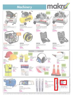 Makro : DIY Catalogue (12 May - 28 May 2015), page 5