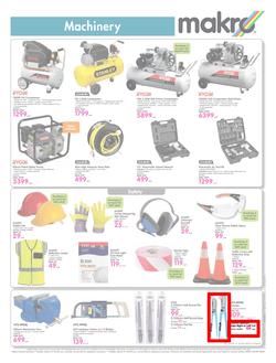 Makro : DIY Catalogue (12 May - 28 May 2015), page 5