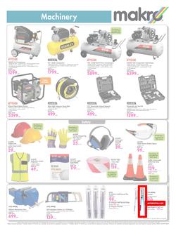 Makro : DIY Catalogue (12 May - 28 May 2015), page 5