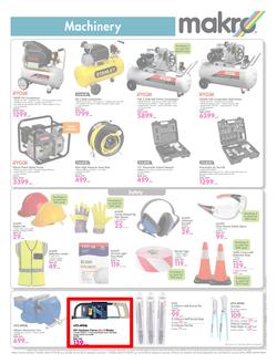 Makro : DIY Catalogue (12 May - 28 May 2015), page 5