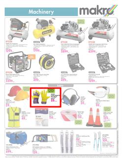 Makro : DIY Catalogue (12 May - 28 May 2015), page 5