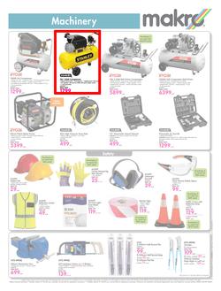 Makro : DIY Catalogue (12 May - 28 May 2015), page 5