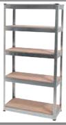 Geelong 5 Tier Shelf-Each