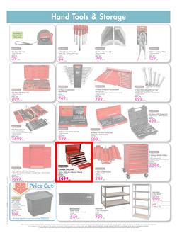 Makro : DIY Catalogue (12 May - 28 May 2015), page 6