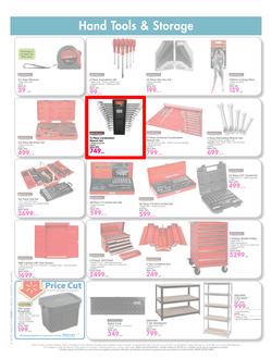 Makro : DIY Catalogue (12 May - 28 May 2015), page 6