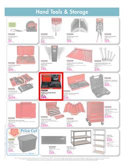 Makro : DIY Catalogue (12 May - 28 May 2015), page 6