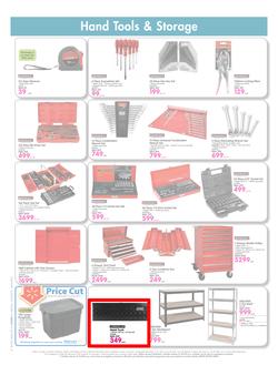 Makro : DIY Catalogue (12 May - 28 May 2015), page 6