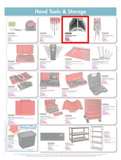 Makro : DIY Catalogue (12 May - 28 May 2015), page 6