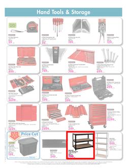 Makro : DIY Catalogue (12 May - 28 May 2015), page 6