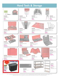 Makro : DIY Catalogue (12 May - 28 May 2015), page 6