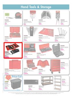 Makro : DIY Catalogue (12 May - 28 May 2015), page 6