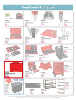 Makro : DIY Catalogue (12 May - 28 May 2015), page 6