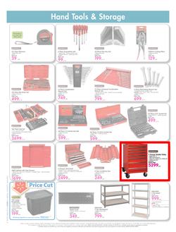 Makro : DIY Catalogue (12 May - 28 May 2015), page 6