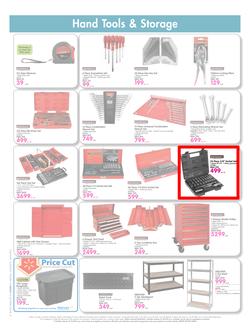 Makro : DIY Catalogue (12 May - 28 May 2015), page 6