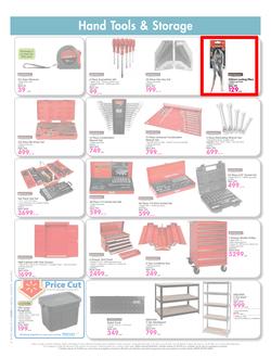 Makro : DIY Catalogue (12 May - 28 May 2015), page 6