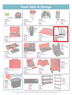 Makro : DIY Catalogue (12 May - 28 May 2015), page 6