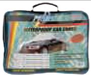 Moto Waterproof Car Cover Small-Each