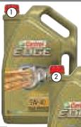 Castrol 5Ltr Edge Oil-Each