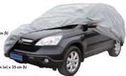 Stingray SUV Car Cover Large-Each