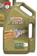 Castrol 5Ltr Edge Sport Oil-Each