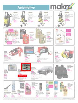 Makro : DIY Catalogue (12 May - 28 May 2015), page 7