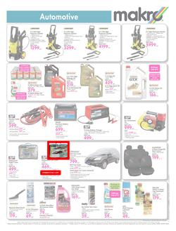 Makro : DIY Catalogue (12 May - 28 May 2015), page 7
