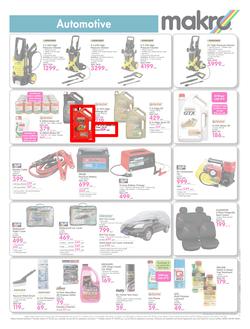 Makro : DIY Catalogue (12 May - 28 May 2015), page 7
