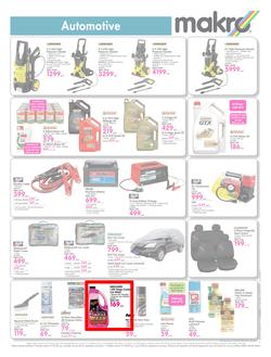 Makro : DIY Catalogue (12 May - 28 May 2015), page 7