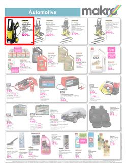 Makro : DIY Catalogue (12 May - 28 May 2015), page 7