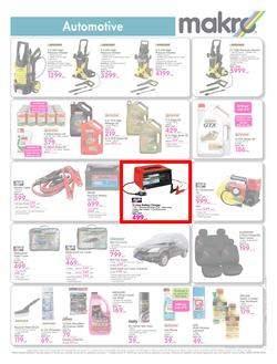 Makro : DIY Catalogue (12 May - 28 May 2015), page 7