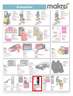 Makro : DIY Catalogue (12 May - 28 May 2015), page 7