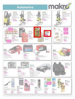 Makro : DIY Catalogue (12 May - 28 May 2015), page 7