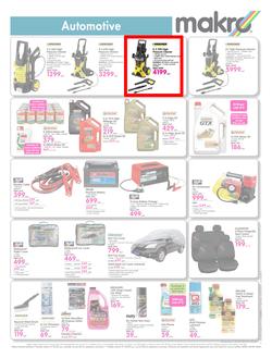 Makro : DIY Catalogue (12 May - 28 May 2015), page 7