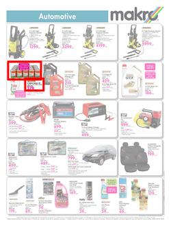 Makro : DIY Catalogue (12 May - 28 May 2015), page 7